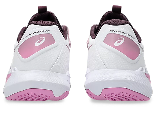 ASICS - WOMEN'S SOLUTION SPEED FF 4 SHOE