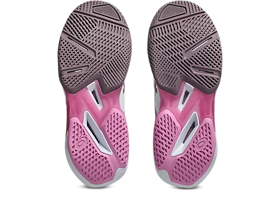 ASICS - WOMEN'S SOLUTION SPEED FF 4 SHOE