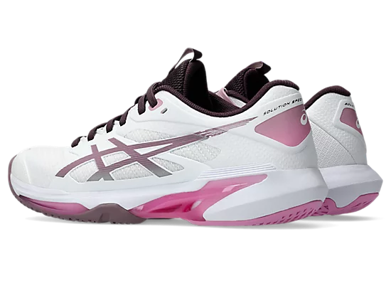 ASICS - WOMEN'S SOLUTION SPEED FF 4 SHOE
