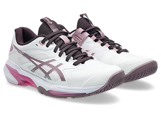 ASICS - WOMEN'S SOLUTION SPEED FF 4 SHOE