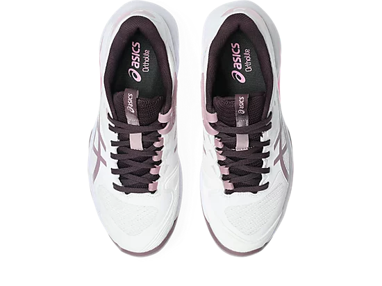 ASICS - WOMEN'S SOLUTION SPEED FF 4 SHOE