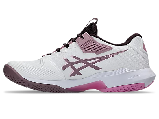 ASICS - WOMEN'S SOLUTION SPEED FF 4 SHOE