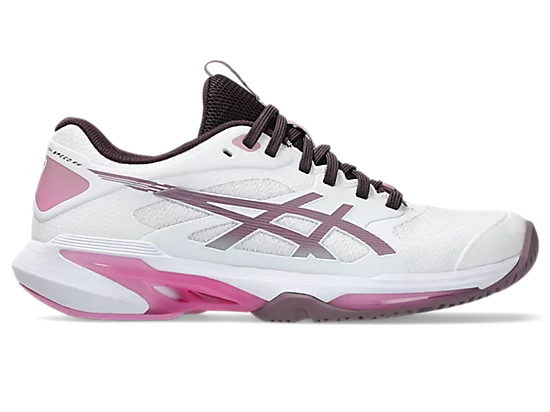 ASICS - WOMEN'S SOLUTION SPEED FF 4 SHOE