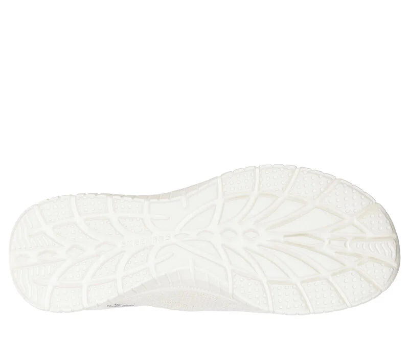 SKECHERS- WOMEN'S VIRTUE DIVINITY SLIP-INS SNEAKER