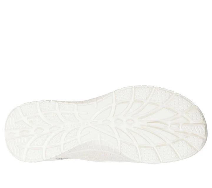 SKECHERS- WOMEN'S VIRTUE DIVINITY SLIP-INS SNEAKER