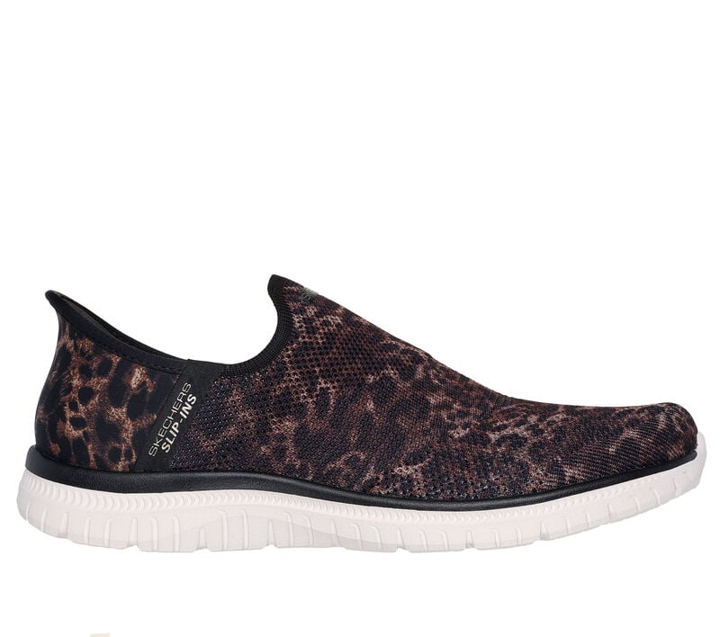 SKECHERS- WOMEN'S VIRTUE SHOE