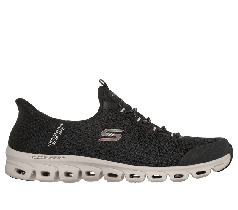 SKECHERS - GLIDE STEP VIBEY