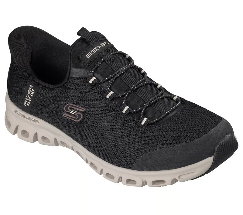 SKECHERS - GLIDE STEP VIBEY