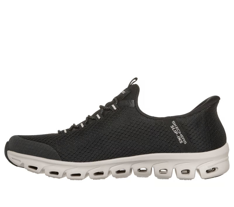 SKECHERS - GLIDE STEP VIBEY