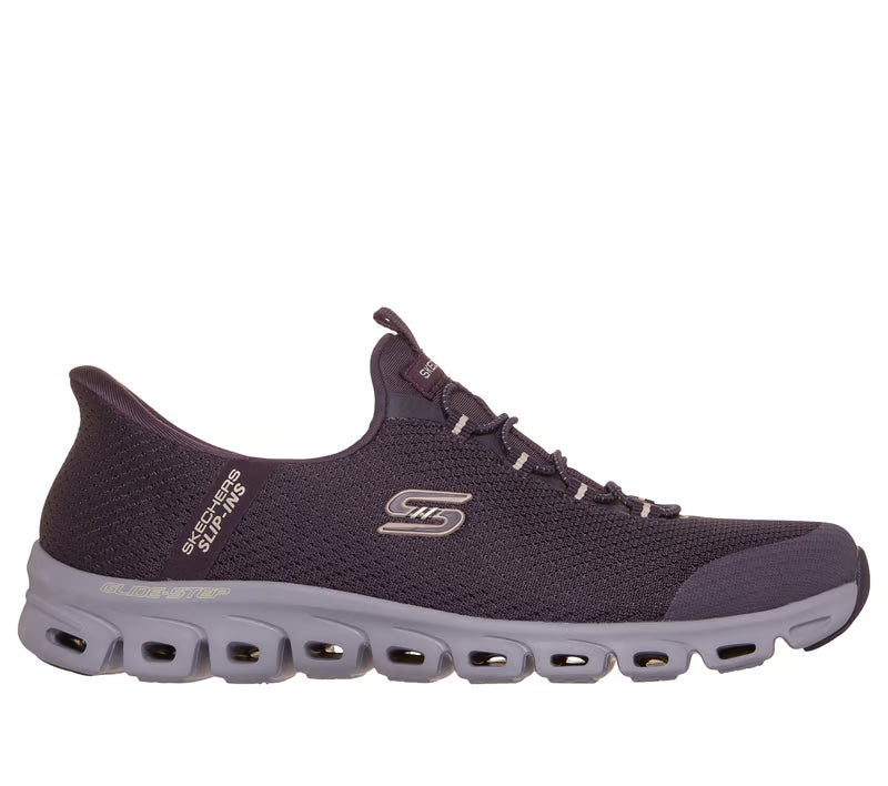 SKECHERS - GLIDE STEP VIBEY