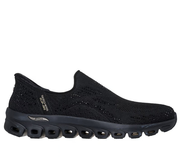 SKECHERS - WOMEN'S ARCH FIT GLIDE STEP SHOE