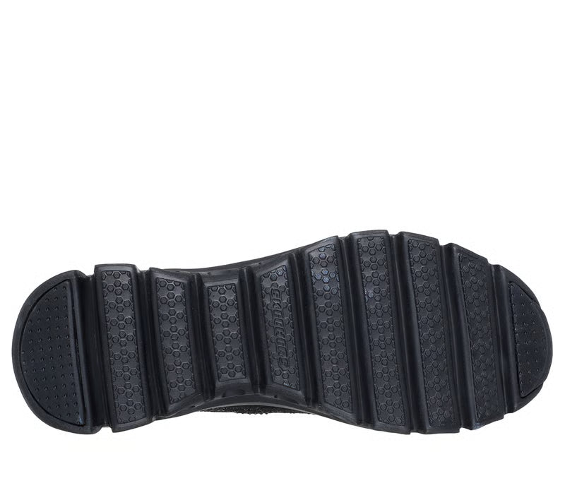 SKECHERS - WOMEN'S ARCH FIT GLIDE STEP SHOE