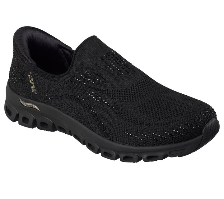 SKECHERS - WOMEN'S ARCH FIT GLIDE STEP SHOE