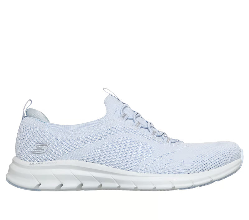 SKECHERS - WOMEN'S PURE FLEX POISED SHOE