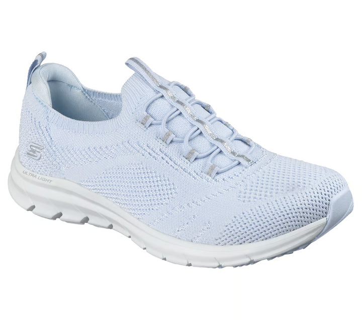 SKECHERS - WOMEN'S PURE FLEX POISED SHOE
