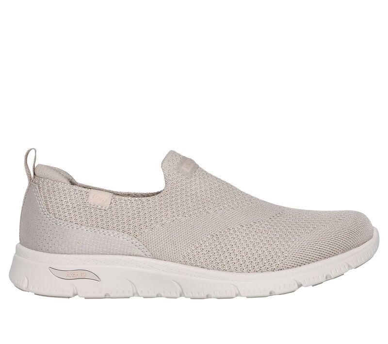 SKECHERS- WOMEN'S ARCH FIT REFINE 2.0 SHOE
