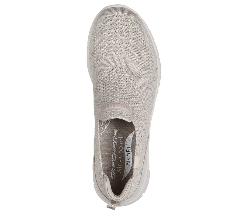 SKECHERS- WOMEN'S ARCH FIT REFINE 2.0 SHOE