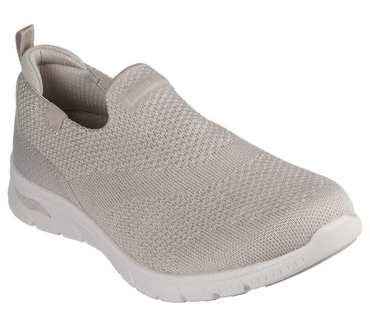 SKECHERS- WOMEN'S ARCH FIT REFINE 2.0 SHOE