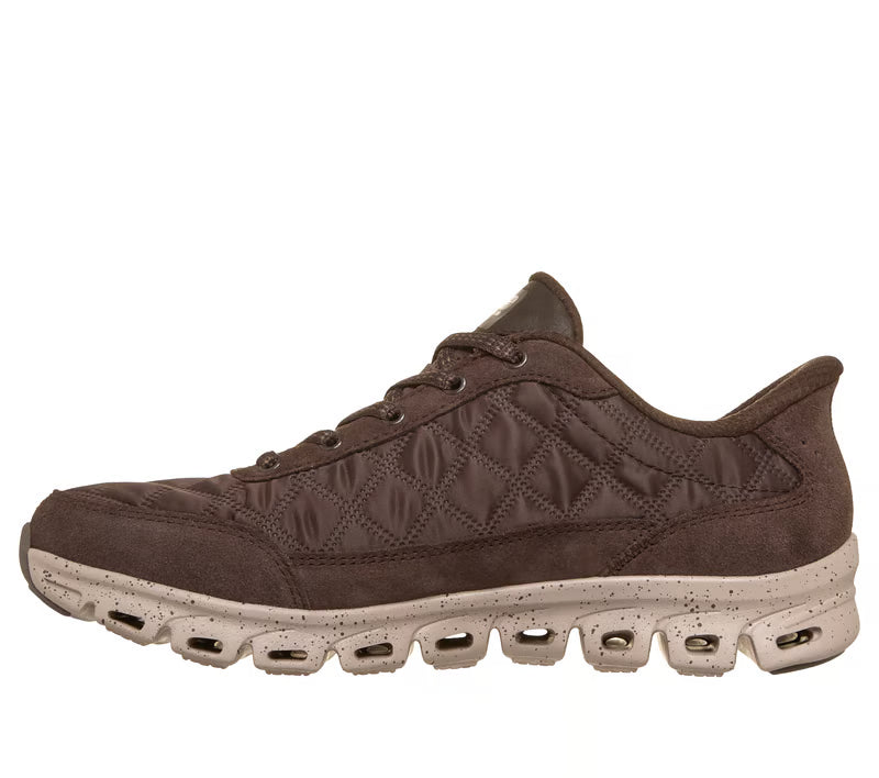 SKECHERS - WOMEN'S GLIDE STEP CASCADA SHOE