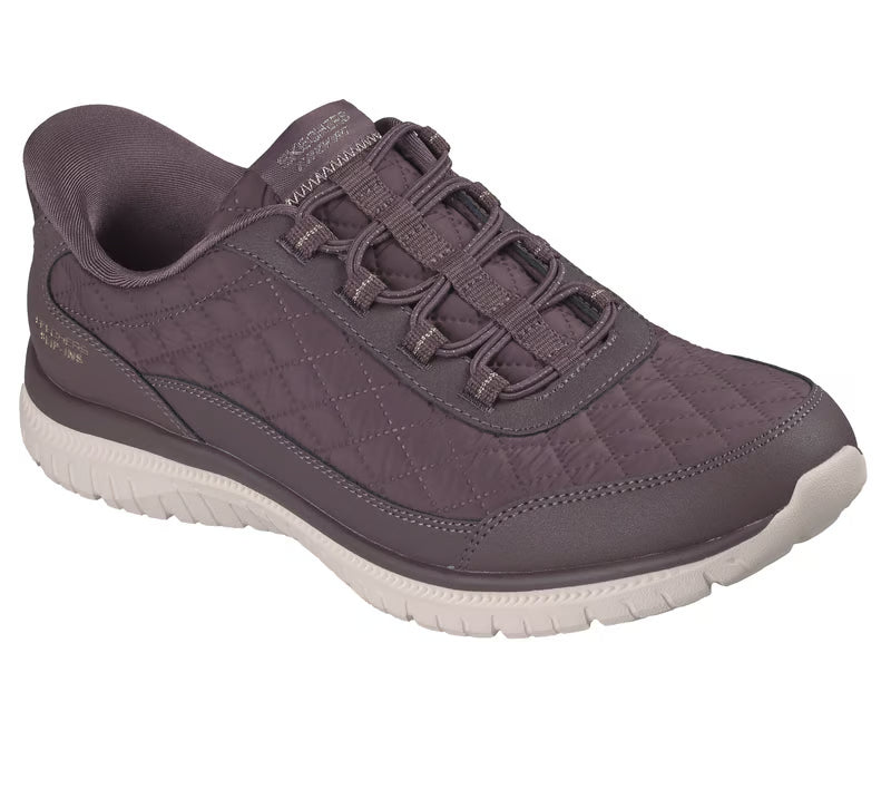 SKECHERS - WOMEN'S VIRTUE SETTLE IN