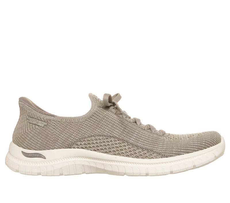 SKECHERS - WOMEN'S ARCH FIT VIRTUE KIND SHOE