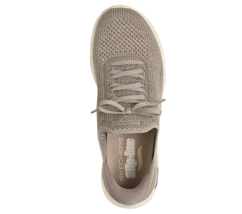 SKECHERS - WOMEN'S ARCH FIT VIRTUE KIND SHOE