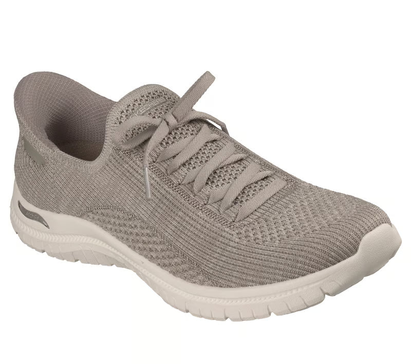 SKECHERS - WOMEN'S ARCH FIT VIRTUE KIND SHOE