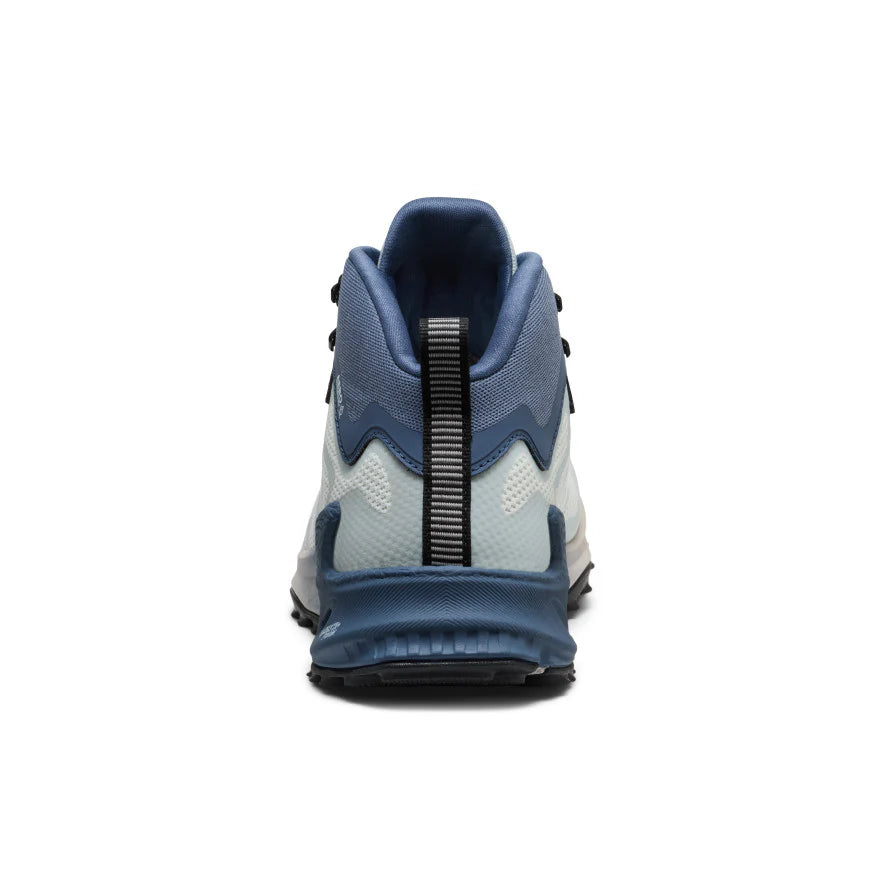 KEEN- WOMEN'S ZIONIC WATERPROOF BOOT