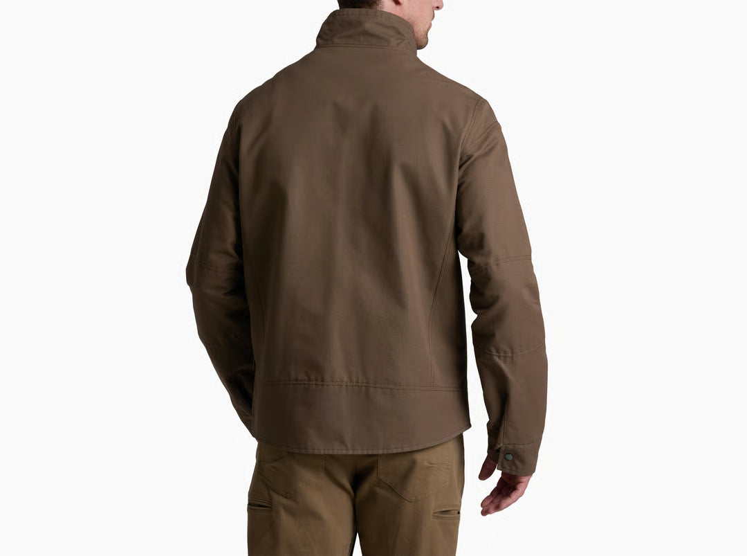 KUHL - MEN'S BURR JACKET