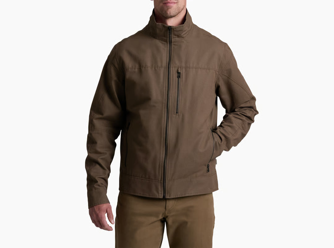 KUHL - MEN'S BURR JACKET