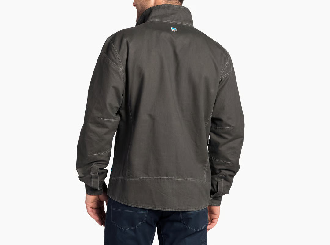 KUHL - MEN'S BURR JACKET