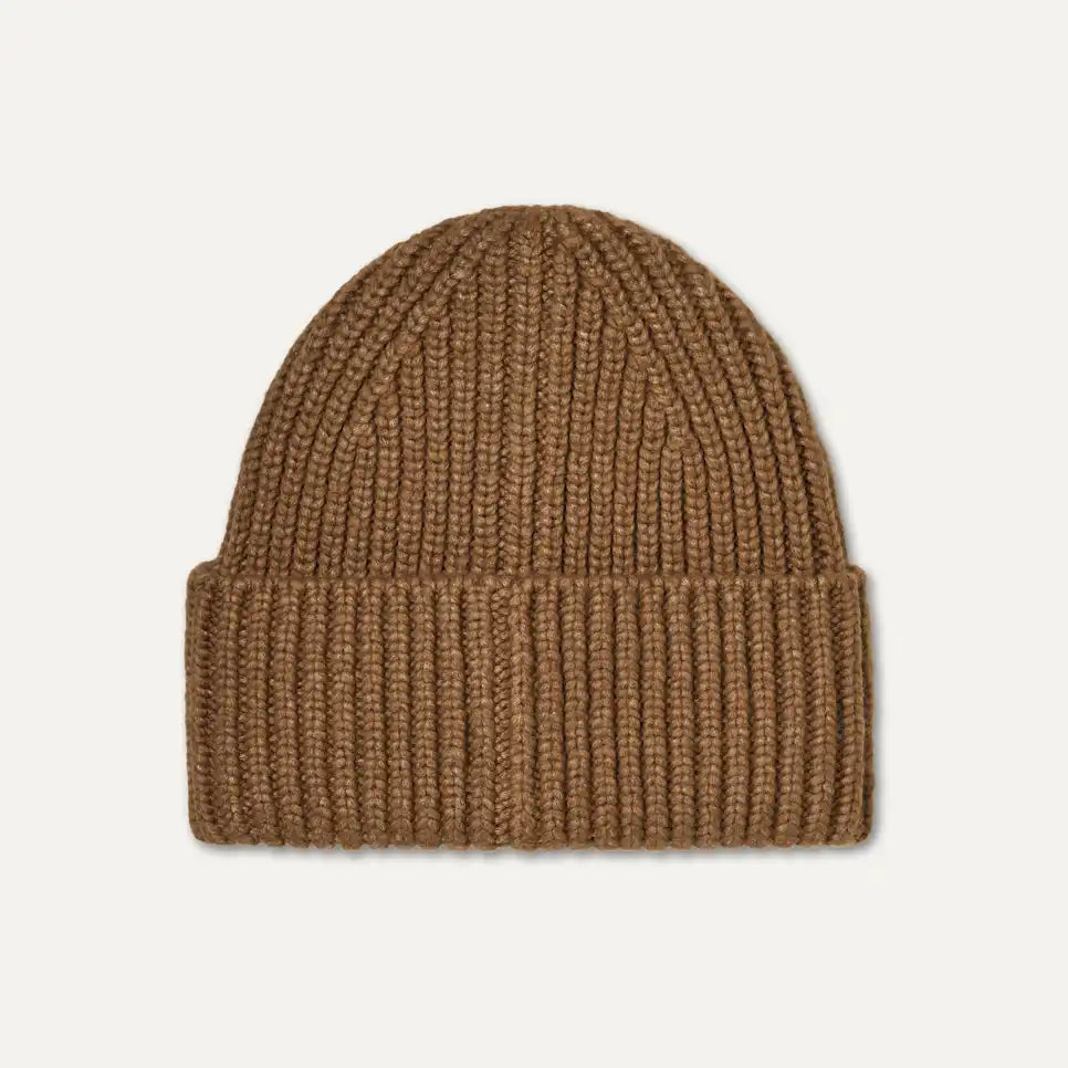 UGG - CHUNKY RIB UGGBRAID BEANIE