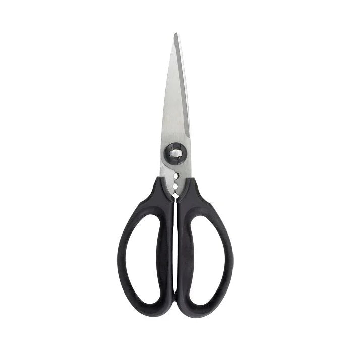 OXO - KITCHEN HERB SCISSORS