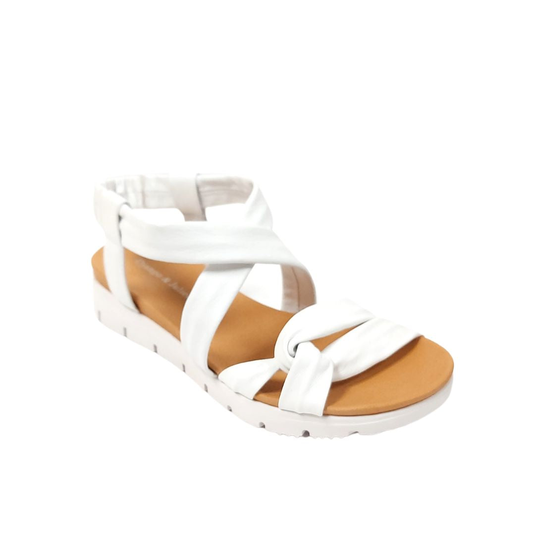 DJANGO & JULIETTE- WOMEN'S LIVIE SANDAL