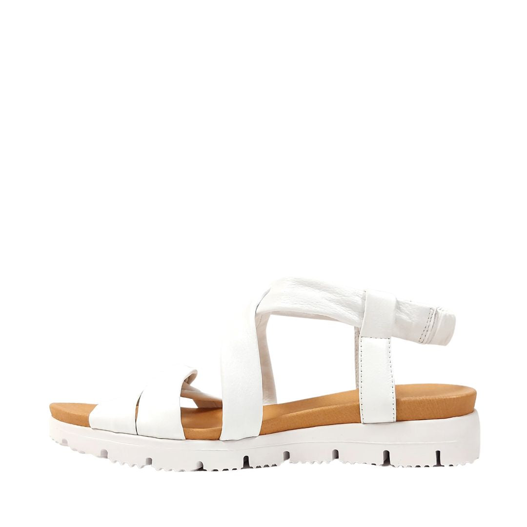 DJANGO & JULIETTE- WOMEN'S LIVIE SANDAL