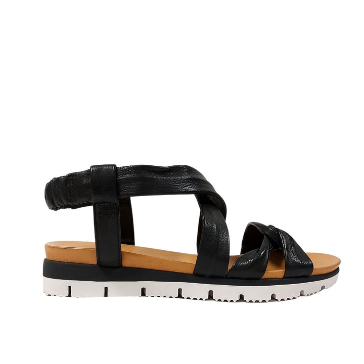 DJANGO & JULIETTE- WOMEN'S LIVIE SANDAL