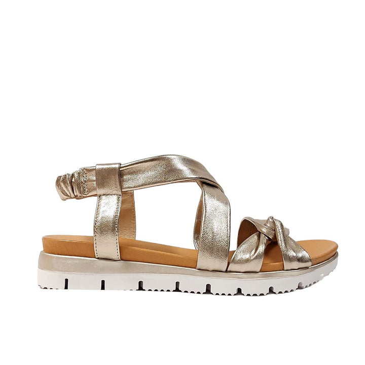 DJANGO & JULIETTE- WOMEN'S LIVIE SANDAL