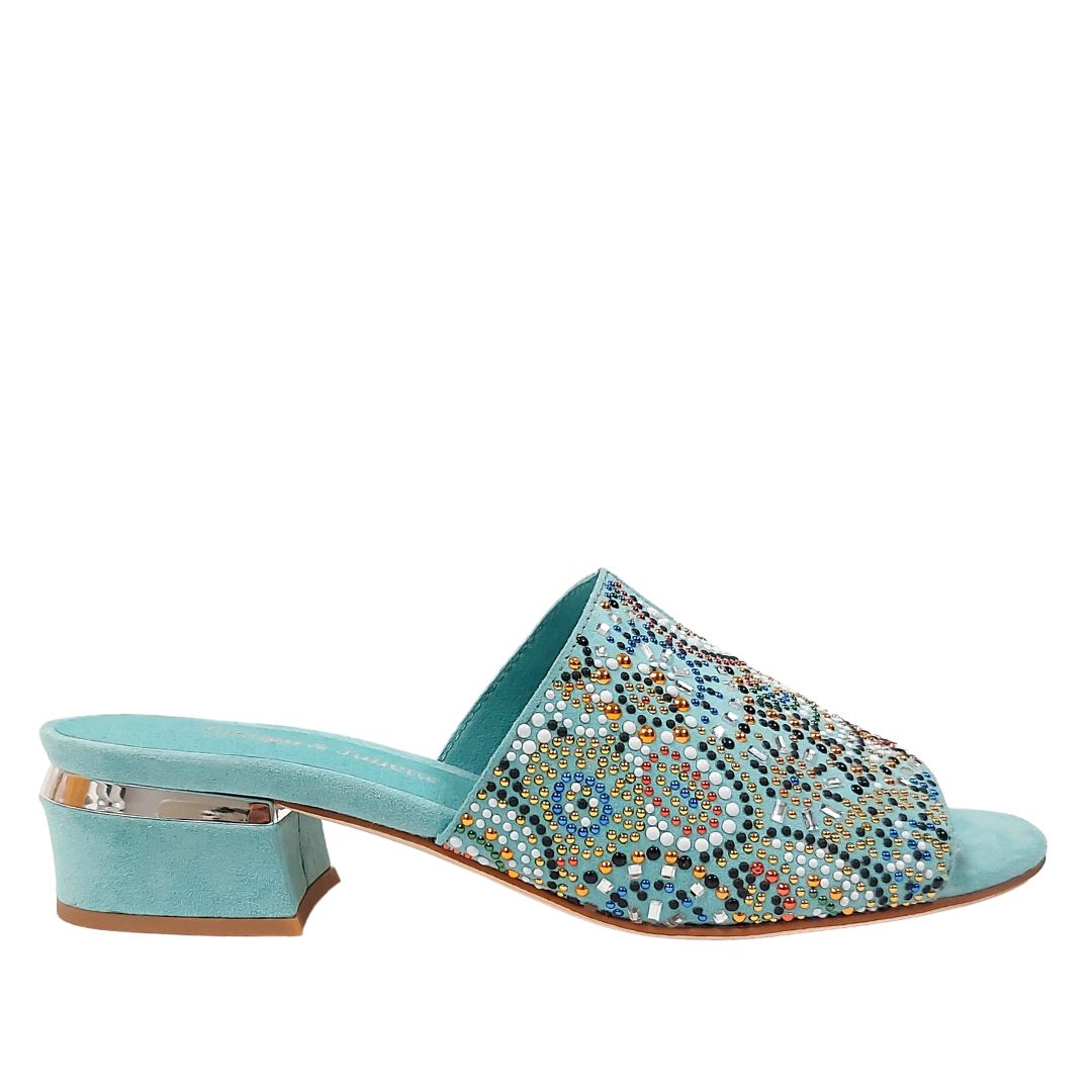 DJANGO & JULIETTE- WOMEN'S TAMMY DRESS SHOE