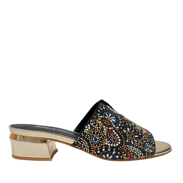 DJANGO & JULIETTE- WOMEN'S TAMMY DRESS SHOE