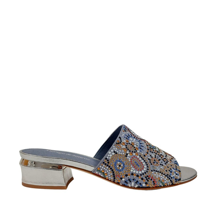 DJANGO & JULIETTE- WOMEN'S TAMMY DRESS SHOE