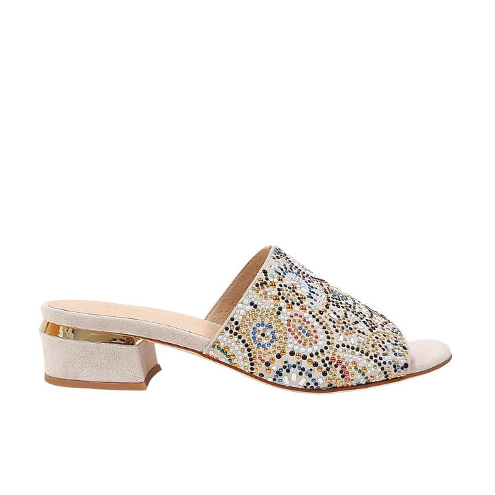 DJANGO & JULIETTE- WOMEN'S TAMMY DRESS SHOE