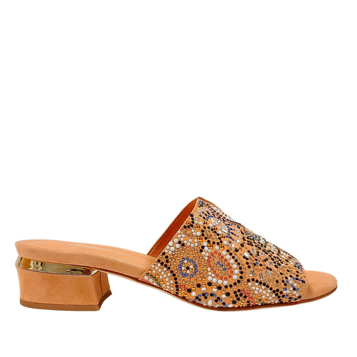 DJANGO & JULIETTE- WOMEN'S TAMMY DRESS SHOE