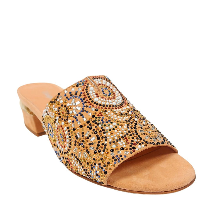 DJANGO & JULIETTE- WOMEN'S TAMMY DRESS SHOE