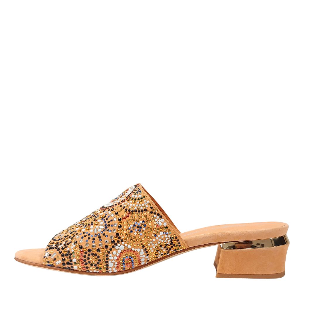 DJANGO & JULIETTE- WOMEN'S TAMMY DRESS SHOE