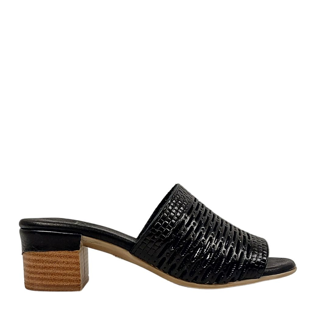 JO & COCO- WOMEN'S BROOKE DRESS SANDAL