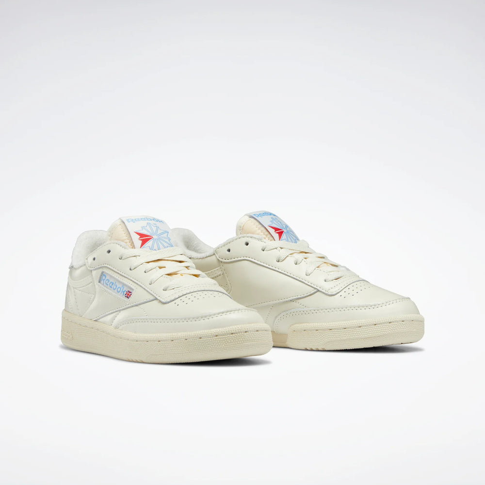 REEBOK- WOMEN'S CLUB C 85 SHOE