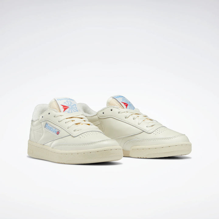 REEBOK- WOMEN'S CLUB C 85 SHOE