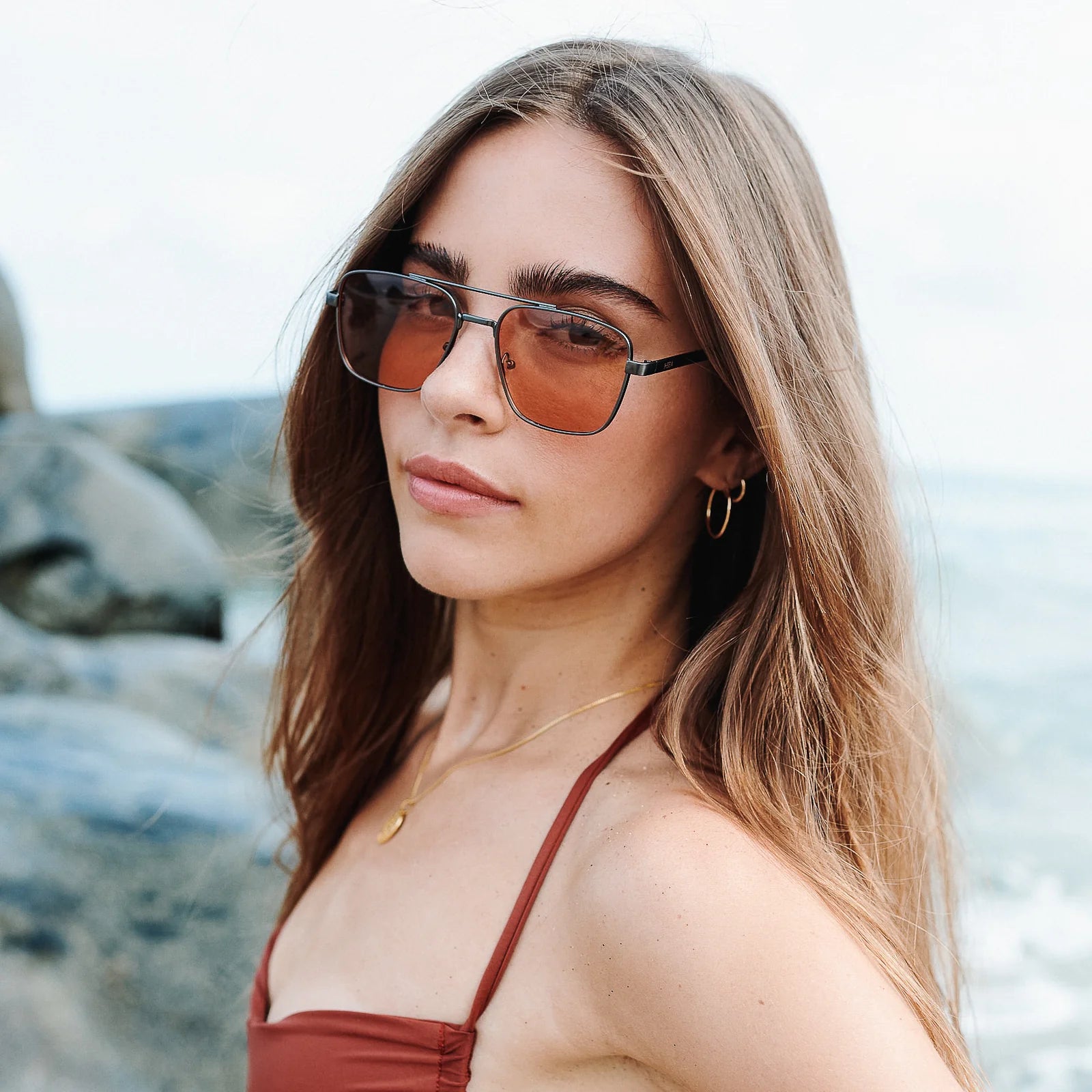 I-SEA - BROOKS SUNGLASSES