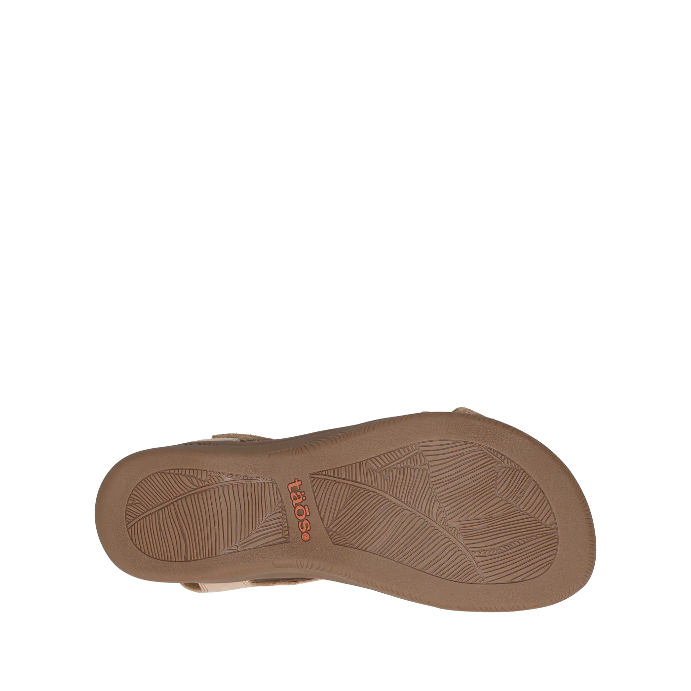 TAOS - WOMEN'S THE SHOW SANDAL