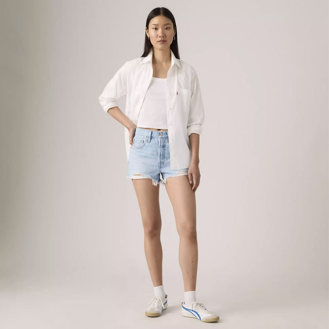 LEVI'S - 501® ORIGINAL SHORT OJAI LUXOR HEAT SHOR